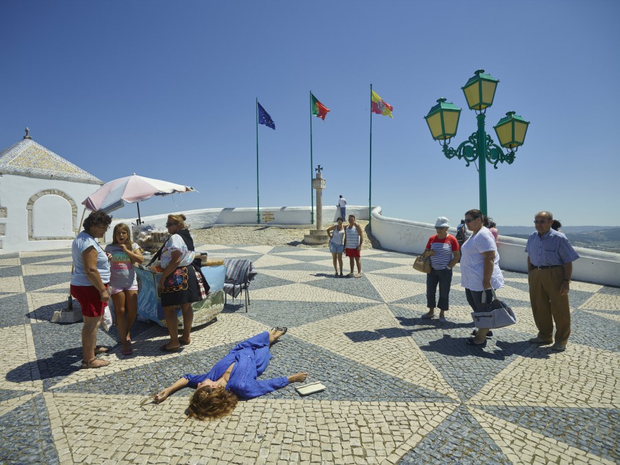 To Die For Portugal Nazaré - Lisboneye